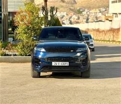 لاند روفر رانج روفر سبورت